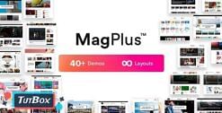 MagPlus Theme 6.1