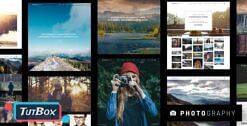 Photography Theme 7.0 by ThemeGoods