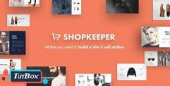 Shopkeeper Theme 2.9.28