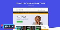 Shoptimizer Theme 2.6.5 (latest)
