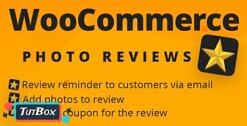 WooCommerce Photo Reviews 1.1.4.5 by VillaTheme