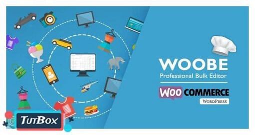 Woobe Bulk Editor download
