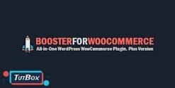 Booster Plus for WooCommerce 6.0.2 (plus) latest