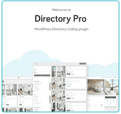 Directory Pro 2.0.8 by e-plugins