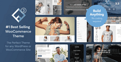 Flatsome Theme 3.16.4 + license key