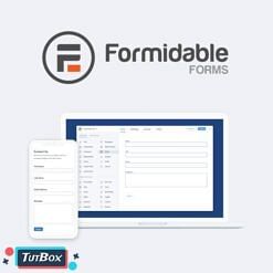 Formidable Forms Pro 5.5.6 + add-ons (latest)