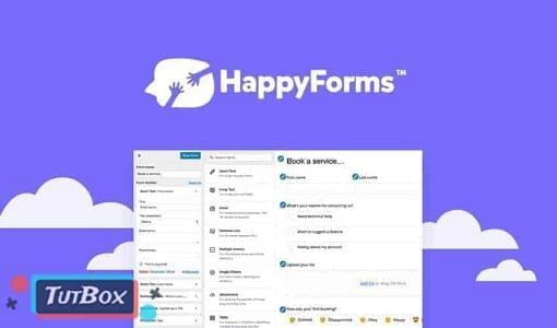 happyforms