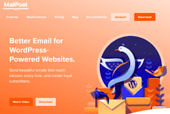 [Key] MailPoet Premium 4.7.1 + Sending Service (90% off discount)