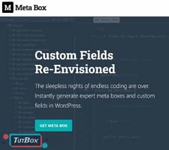 Meta Box AIO 1.15.2 bundle (MetaBox.io)
