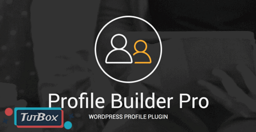 profile builder pro download