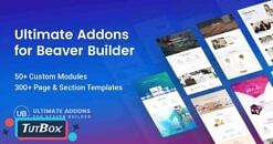 Ultimate Addons for Beaver Builder 1.32.0