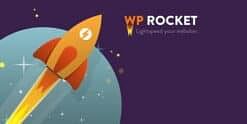 WP Rocket 3.12.6 (latest)